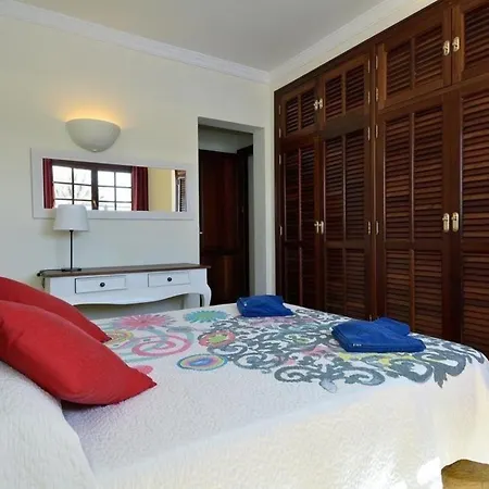 度假居 Private Mit Pool In 普拉亚布兰卡